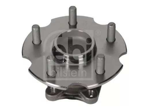 FEBI BILSTEIN FEBI BILSTEIN 192898 Febi 192898 Rear Left Or Right Wheel Bearing Kit For Lexus  Toyota Auris  Blade  