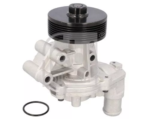 Febi Engine Water Pump For Ford Ranger Transit