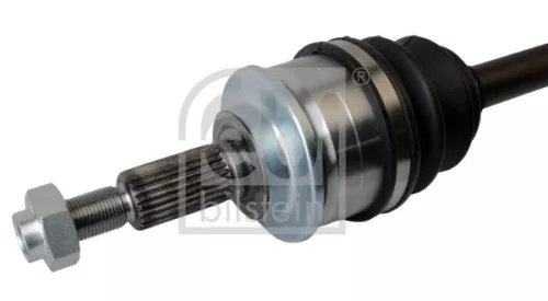 FEBI BILSTEIN FEBI BILSTEIN 192904 Febi Front Left Drive Shaft For Opel Suzuki Vauxhall Agila Splash 