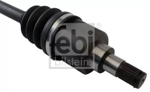 FEBI BILSTEIN FEBI BILSTEIN 192904 Febi Front Left Drive Shaft For Opel Suzuki Vauxhall Agila Splash 
