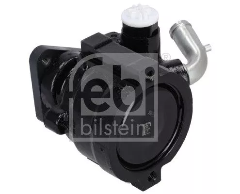 FEBI BILSTEIN FEBI BILSTEIN 192905 Febi Power Steering Pump For Fiat Lancia Brava Bravo Doblo Fiorino  
