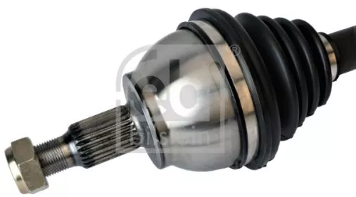 FEBI BILSTEIN FEBI BILSTEIN 192907 Febi Front Left Drive Shaft For Mercedes-benz A-class B-class 