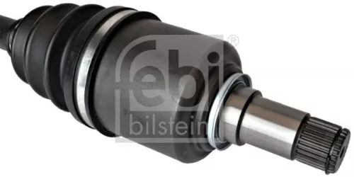 FEBI BILSTEIN FEBI BILSTEIN 192907 Febi Front Left Drive Shaft For Mercedes-benz A-class B-class 
