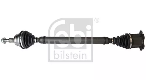 Febi Front Right Drive Shaft For Audi Vw A3 Bora Golf Golf Van