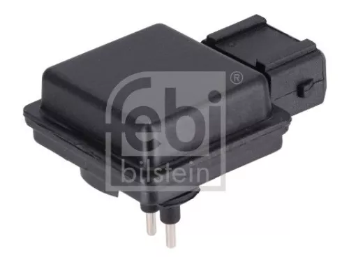 Sensor, coolant level