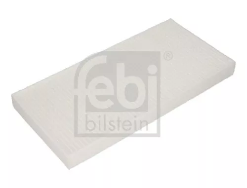 Febi Cabin Pollen Filter For Mg Mg (Saic) 4 Mg 4 Mg 5