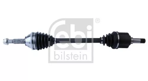 Febi Front Left Drive Shaft For Ford Galaxy Transit Transit Tourneo