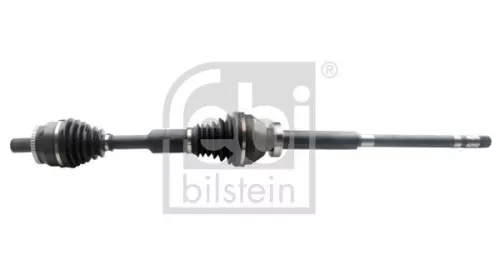 Febi Front Right Drive Shaft For Volvo Xc90