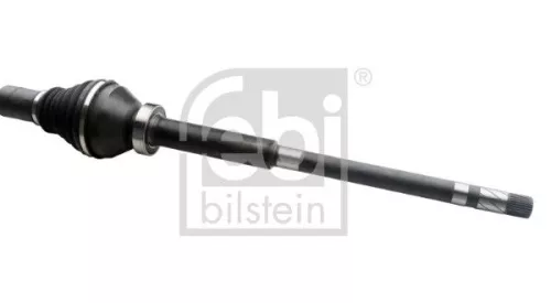 FEBI BILSTEIN FEBI BILSTEIN 192914 Febi Front Right Drive Shaft For Volvo Xc90 