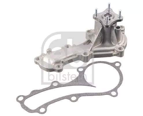 FEBI BILSTEIN FEBI BILSTEIN 192915 Febi Engine Water Pump For Nissan Ad Van Almera Almera Tino Ave 
