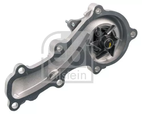 FEBI BILSTEIN FEBI BILSTEIN 192915 Febi Engine Water Pump For Nissan Ad Van Almera Almera Tino Ave 