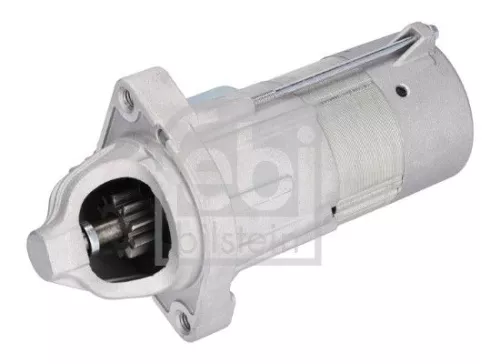 Febi Starter Motor For Bmw 1 3 5 X3