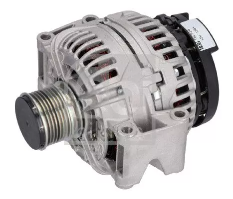 Febi Alternator For Mercedes-benz C-class Clc-class Clk E-class Slk