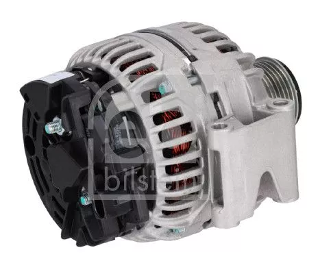 FEBI BILSTEIN FEBI BILSTEIN 192924 Febi Alternator For Mercedes-benz C-class Clc-class Clk E-class Slk 