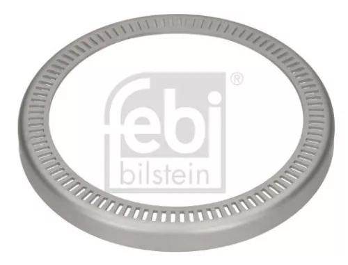 Front Rear Abs Sensor Ring Fits Man Tgm