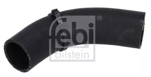 Febi Charge Air Hose For Bmw 3