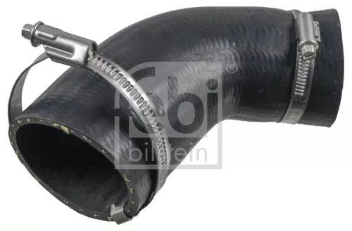 Febi Charge Air Hose For Ford Galaxy Mondeo S-max