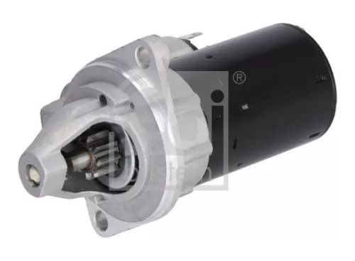 Febi Starter Motor For Rover Mini