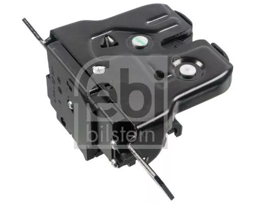 FEBI BILSTEIN FEBI BILSTEIN 192940 Febi Tailgate Lock For Bmw 1 I3 