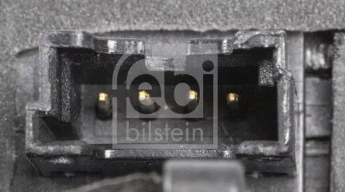 FEBI BILSTEIN FEBI BILSTEIN 192940 Febi Tailgate Lock For Bmw 1 I3 