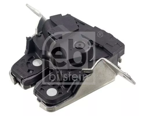 Febi Tailgate Lock For Mercedes-benz C-class Cls E-class Gl-class Gle G