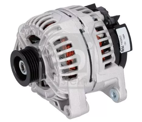 Febi Alternator For Opel Vauxhall Astra Astravan Combo Combo Tour Corsa