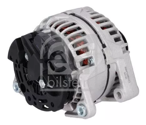 FEBI BILSTEIN FEBI BILSTEIN 192952 Febi Alternator For Opel Vauxhall Astra Astravan Combo Combo Tour Corsa 