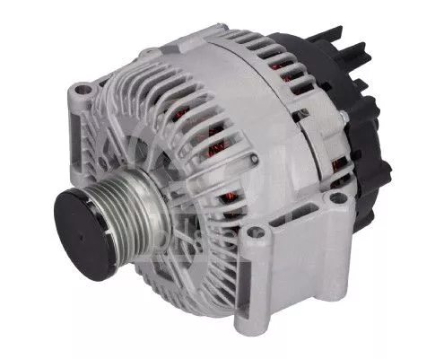 Febi Alternator For Mercedes-benz Sprinter 3 5-t Sprinter 3-t Sprinter 