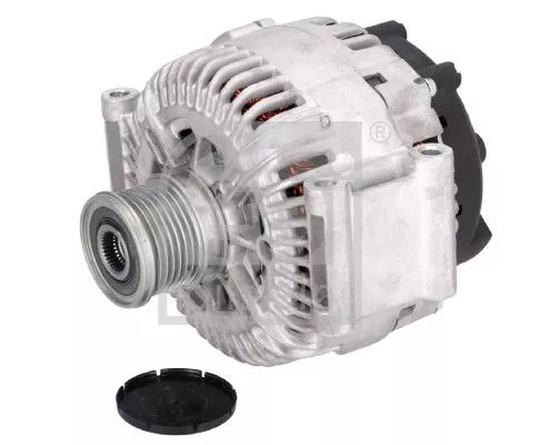 Febi Alternator For Chrysler Jeep Mercedes-benz 300c C-class Clk Cls Co