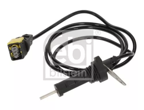 Febi Front Right Brake Pad Wear Sensor For Renault Trucks Volv