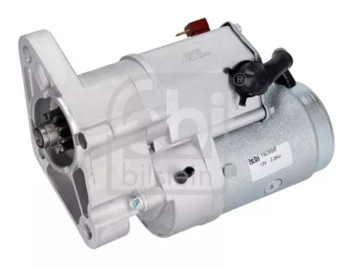 Febi Starter Motor For Kia Carnival