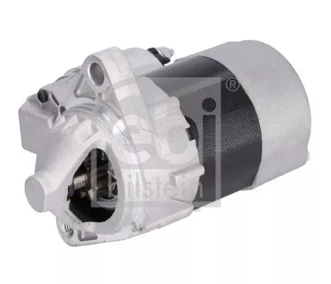 Febi Starter Motor For Nissan Almera Almera Tino Primera