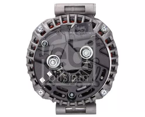 FEBI BILSTEIN FEBI BILSTEIN 192959 Febi Alternator For Mercedes-benz Sprinter 3 5-t Sprinter 3-t Sprinter  