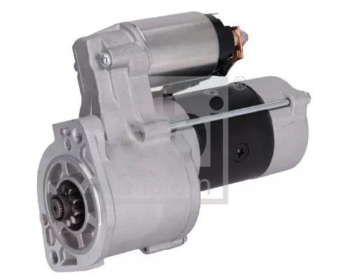 Febi Starter Motor For Mitsubishi Delica / Space Gear Pajero
