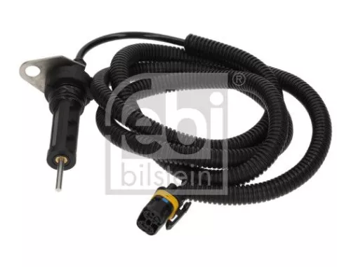 Febi Front Brake Pad Wear Sensor For Erf Man Ect Tga