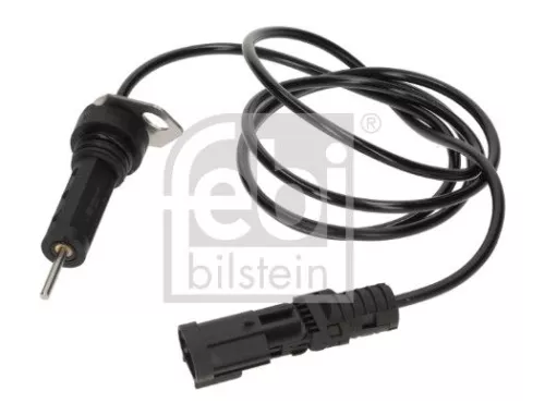 Febi Front Brake Pad Wear Sensor For Volvo Fh12 Fh16 Fm Fm9 Fm