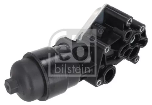 FEBI BILSTEIN FEBI BILSTEIN 192966 Febi Housing Oil Filter For Alfa Romeo Chrysler Fiat Lancia 500 500 C 5 