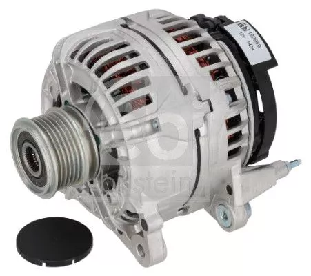 Febi Alternator For Audi Seat Skoda Vw A1 A3 Alhambra Altea Altea Xl Be