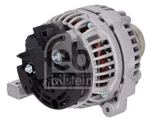 FEBI BILSTEIN FEBI BILSTEIN 192971 Febi Alternator For Volvo S60 S80 V70 Xc70 Xc90 