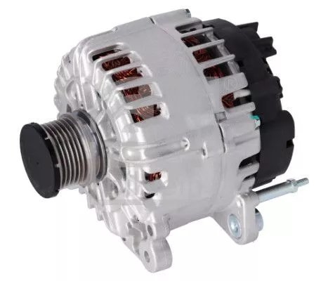Febi Alternator For Audi Seat Skoda Vw A3 Amarok Beetle California Craf