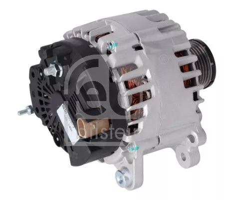 FEBI BILSTEIN FEBI BILSTEIN 192972 Febi Alternator For Audi Seat Skoda Vw A3 Amarok Beetle California Craf 