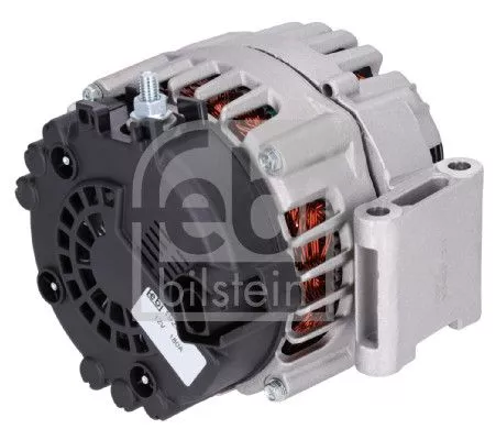 FEBI BILSTEIN FEBI BILSTEIN 192984 Febi Alternator For Mercedes-benz C-class Cls E-class Gle Glk-class M-c 