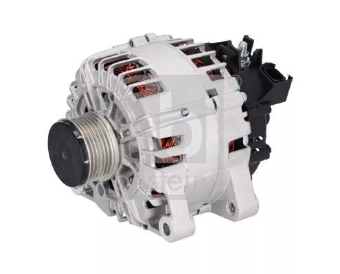 Febi Alternator For Ford Mazda Volvo 2 Fiesta Galaxy S-max S80 V70