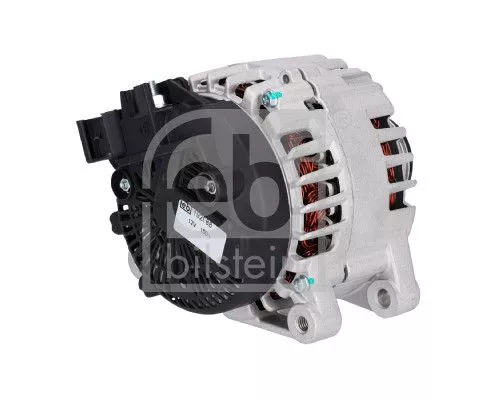 FEBI BILSTEIN FEBI BILSTEIN 192988 Febi Alternator For Ford Mazda Volvo 2 Fiesta Galaxy S-max S80 V70 
