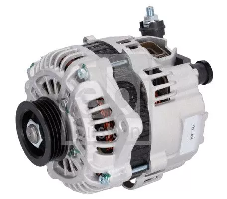Febi Alternator For Mazda 323 F 323 S 626 Mx-5 Premacy