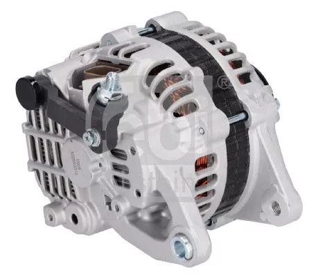FEBI BILSTEIN FEBI BILSTEIN 192989 Febi Alternator For Mazda 323 F 323 S 626 Mx-5 Premacy 