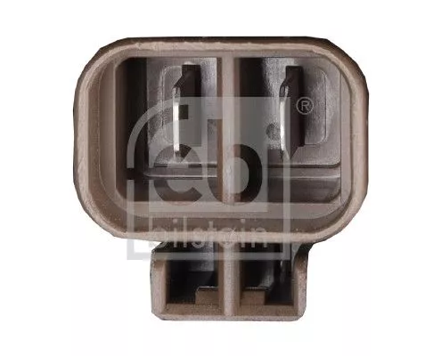 FEBI BILSTEIN FEBI BILSTEIN 192989 Febi Alternator For Mazda 323 F 323 S 626 Mx-5 Premacy 