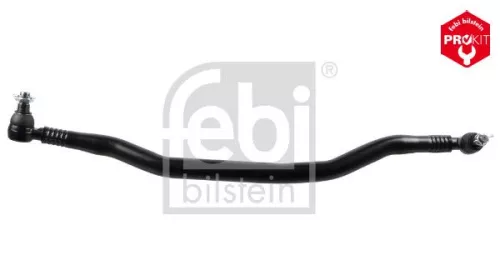 Febi Front Right Centre Rod Assembly For Scania G L P R S