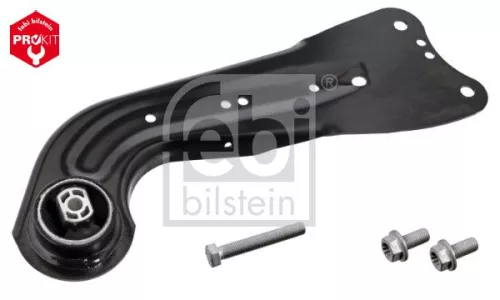 Febi Centre Rear Right Control / Trailing Arm For Audi Cupra Seat Skoda Vw A3 Ar