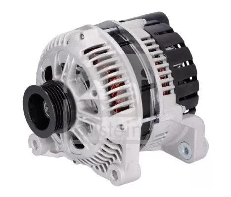 Febi Alternator For Bmw Land Rover Opel 5 7 Omega Range Rover X5